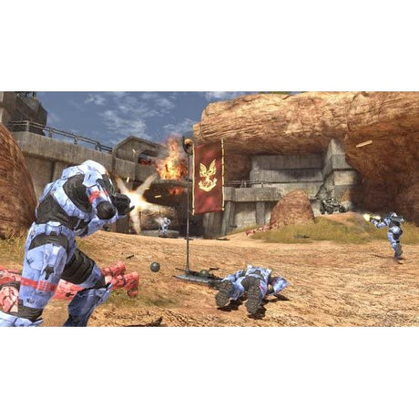 Halo 3 (Xbox 360)