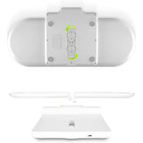 Meilen MY002 Baby Scale Pet Scale, Infant Scale Digital with Height Tray, Max: 70cm, Measure Weight Accurately, Max:100KG