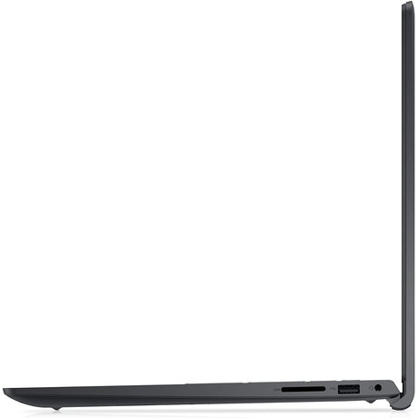 Dell Inspiron 15 3515 Laptop AMD Ryzen 5-3500U 8GB RAM 256GB SSD 15.6" Carbon Black - Refurbished Good