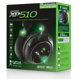 Turtle Beach Ear Force XP510 Premium Wireless Dolby Digital Gaming Headset