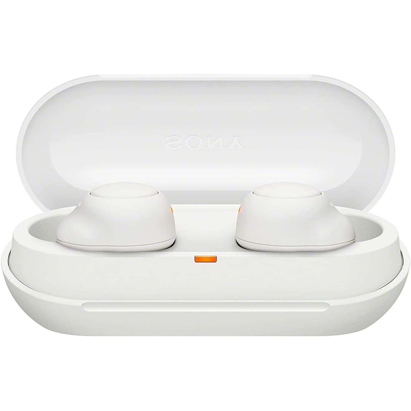 Sony WF-C500 Wireless Earbuds - White - Refurbished Pristine