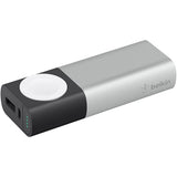 Belkin Valet Charger Power Pack 6700mAh - Dual Apple Watch and iPhone