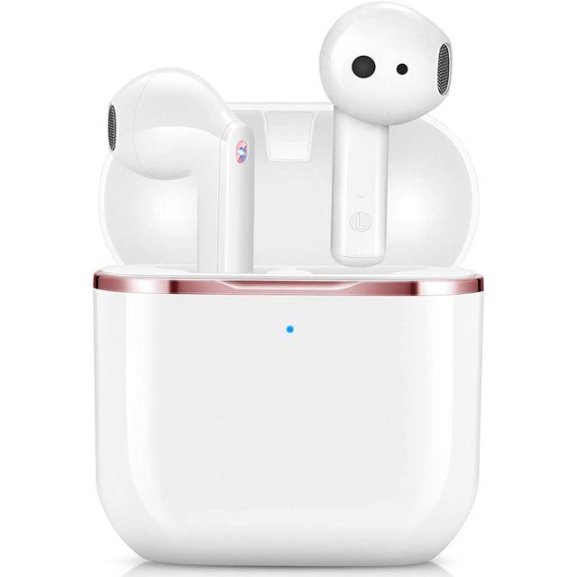 Yobola Wireless IPX5 Waterproof Wireless Earphones