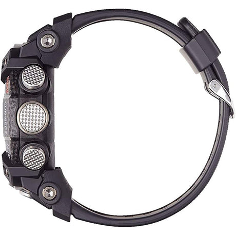 Casio G Shock Mudmaster Carbon Core Guard Watch GG-B100-1AER