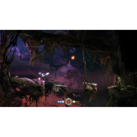 Ori & the Blind Forest Definitive Edition (PC Disc)