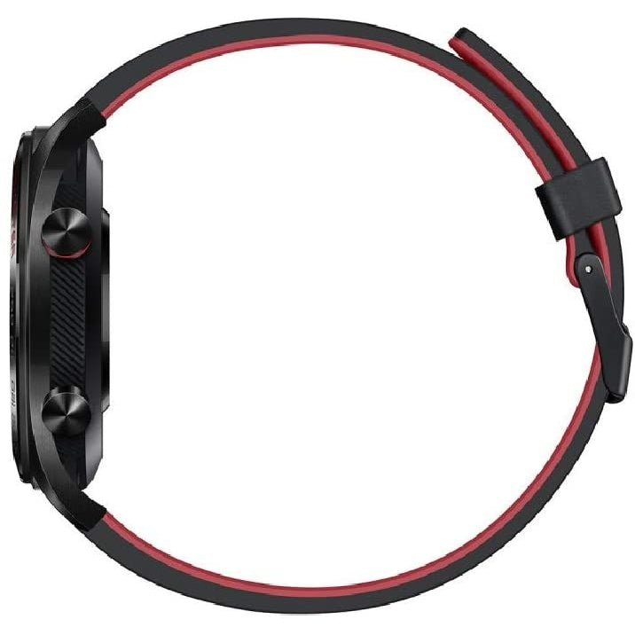 Huawei Honor Watch Magic (TLS-B19) - Black/Red