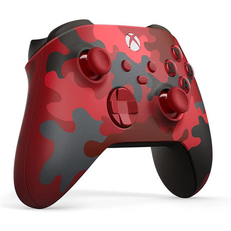 Xbox Wireless Controller – Daystrike Camo Special Edition - Refurbished Good