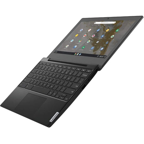 Lenovo IdeaPad 3i 11IGL05 82BA0017UK Chromebook, Intel Celeron, 4GB, 32GB, 11.6", Onyx Black (No Charger)