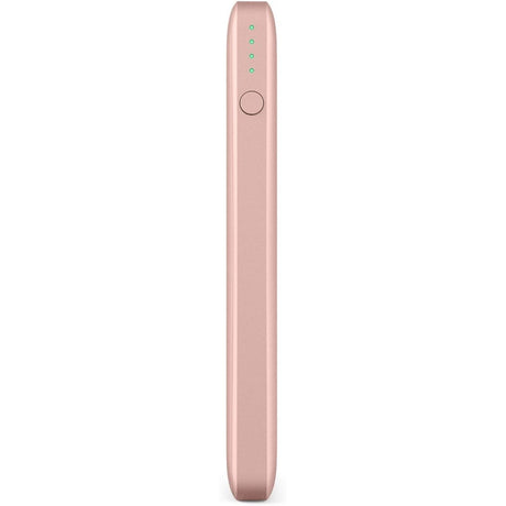 Belkins Pocket Power 5K Power Bank - Rose Gold