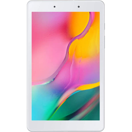 Samsung Galaxy Tab A (2019) 32GB Silver Wi-Fi - Refurbished Excellent