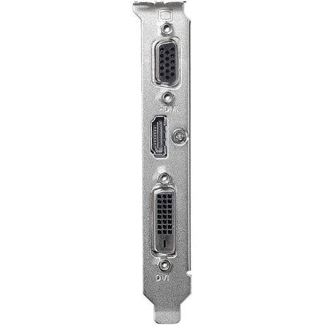 Asus GeForce GT710-SL-2GD5-BRK Graphics Card 90YV0AL3-M0NA00
