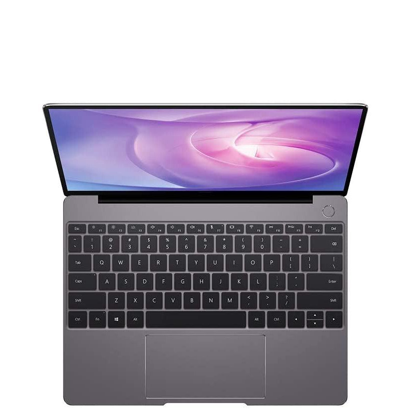 Huawei Matebook 13 WRTB-WFE9L, Intel Core i7, 16GB RAM, 512GB SSD, 13" FullView Display, Space Grey