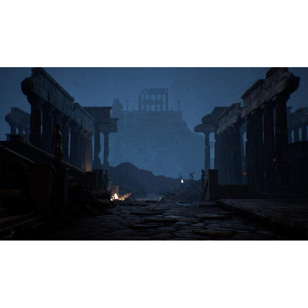 The Forgotten City (Xbox)