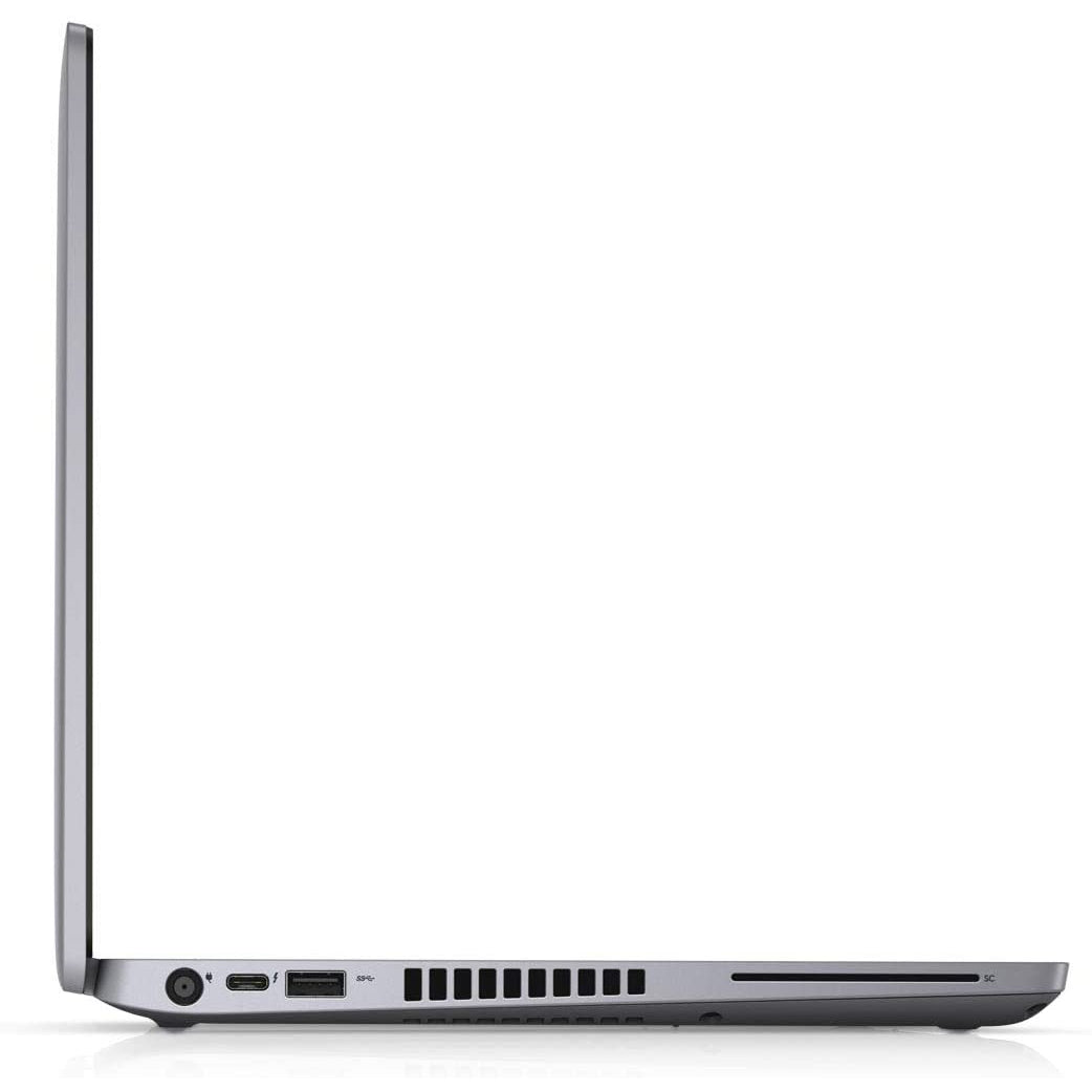 Dell Latitude 5410 14" FHD laptop Intel Core i5-10210U, 8 GB RAM, 256 GB SSD, Win 10 Pro