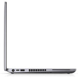 Dell Latitude 5410 14" FHD laptop Intel Core i5-10210U, 8 GB RAM, 256 GB SSD, Win 10 Pro