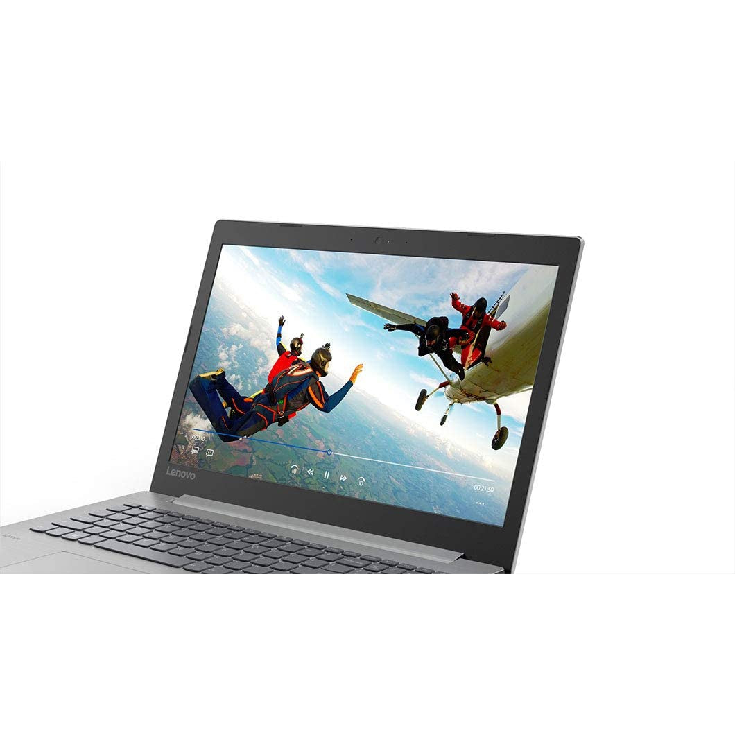 Lenovo IdeaPad 330 15-IKB Laptop, Intel Core i3, 4GB, 1TB 15.6", Silver