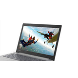 Lenovo IdeaPad 330 15-IKB Laptop, Intel Core i3, 4GB, 1TB 15.6", Silver
