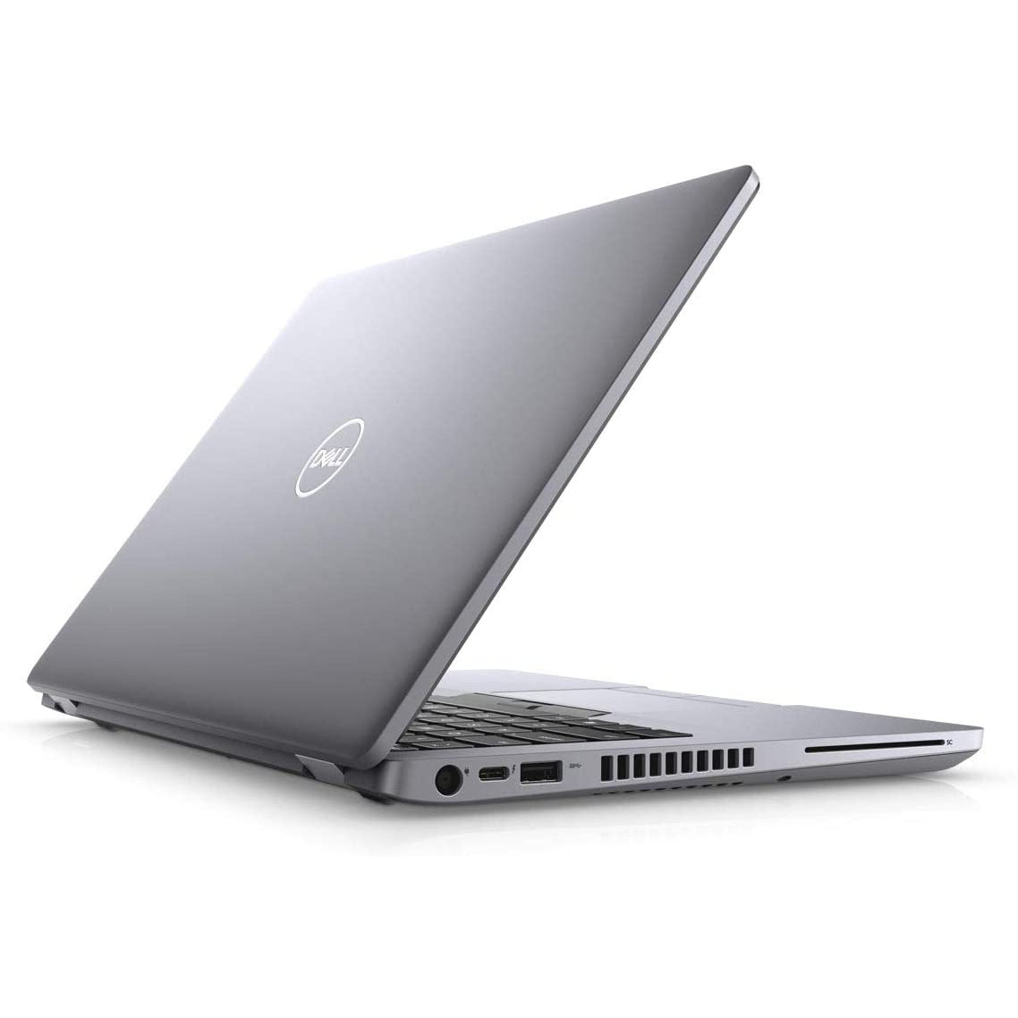 Dell Latitude 5410 14" FHD laptop Intel Core i5-10210U, 8 GB RAM, 256 GB SSD, Win 10 Pro