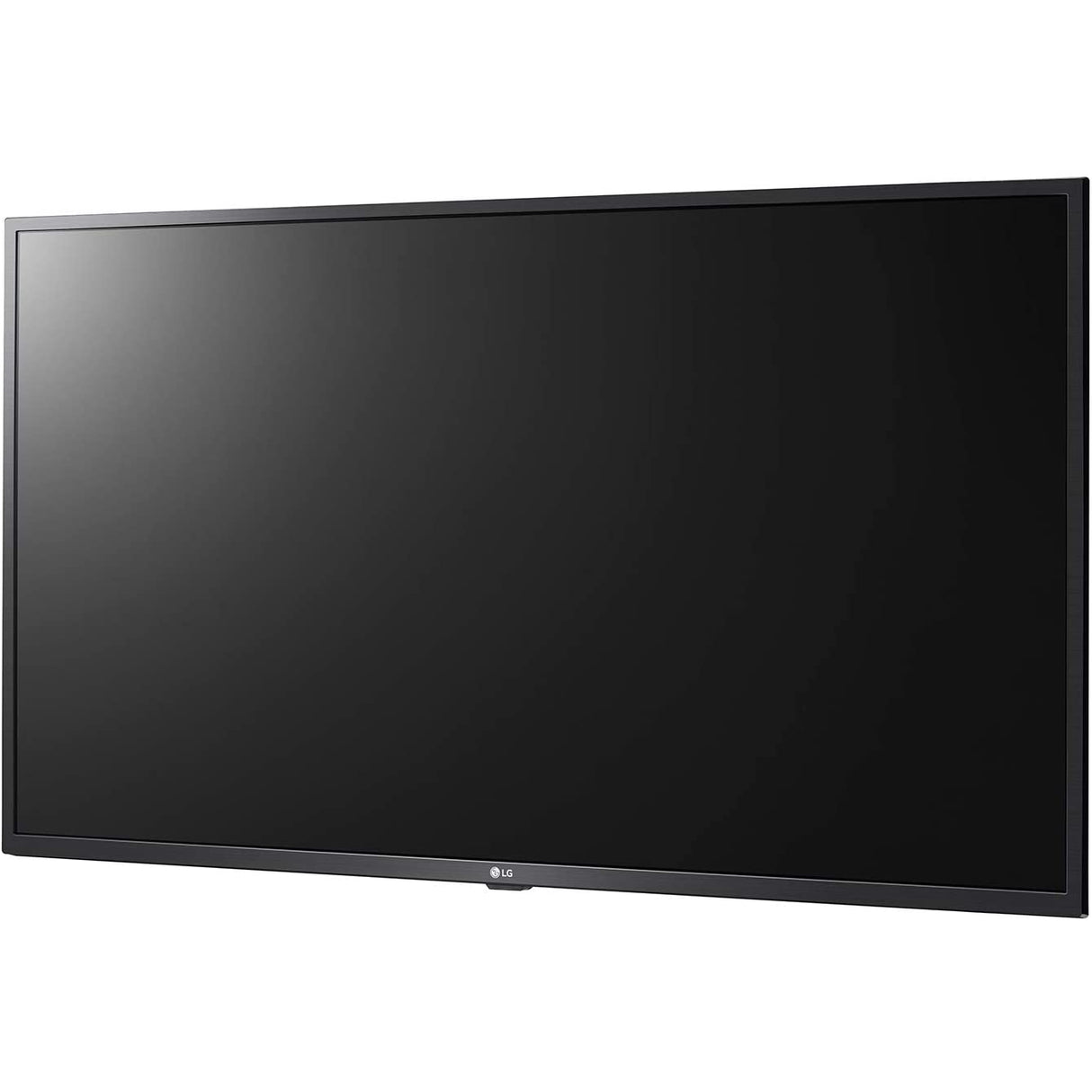 LG 43UL3G-B TV 43'' 300 Nits 60 Hz UHD
