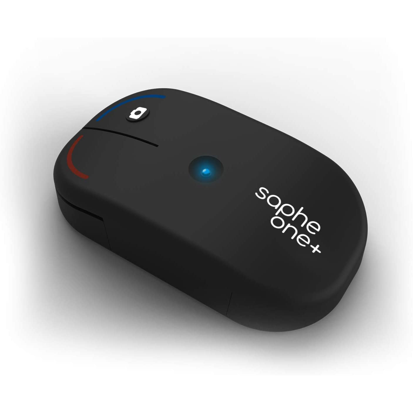 Saphe One+ Traffic Alarm