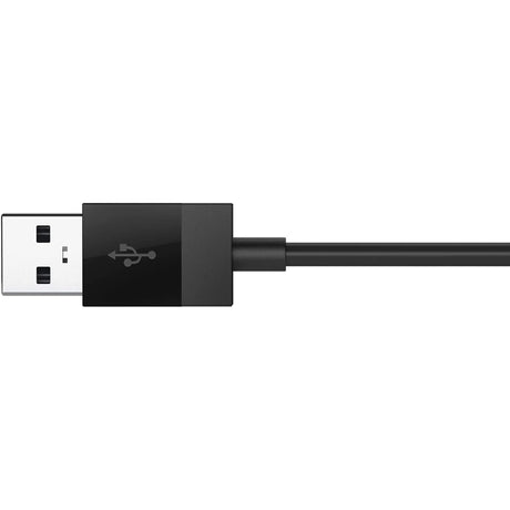 Microsoft S3V-00014 Xbox One Play and Charge Kit Black