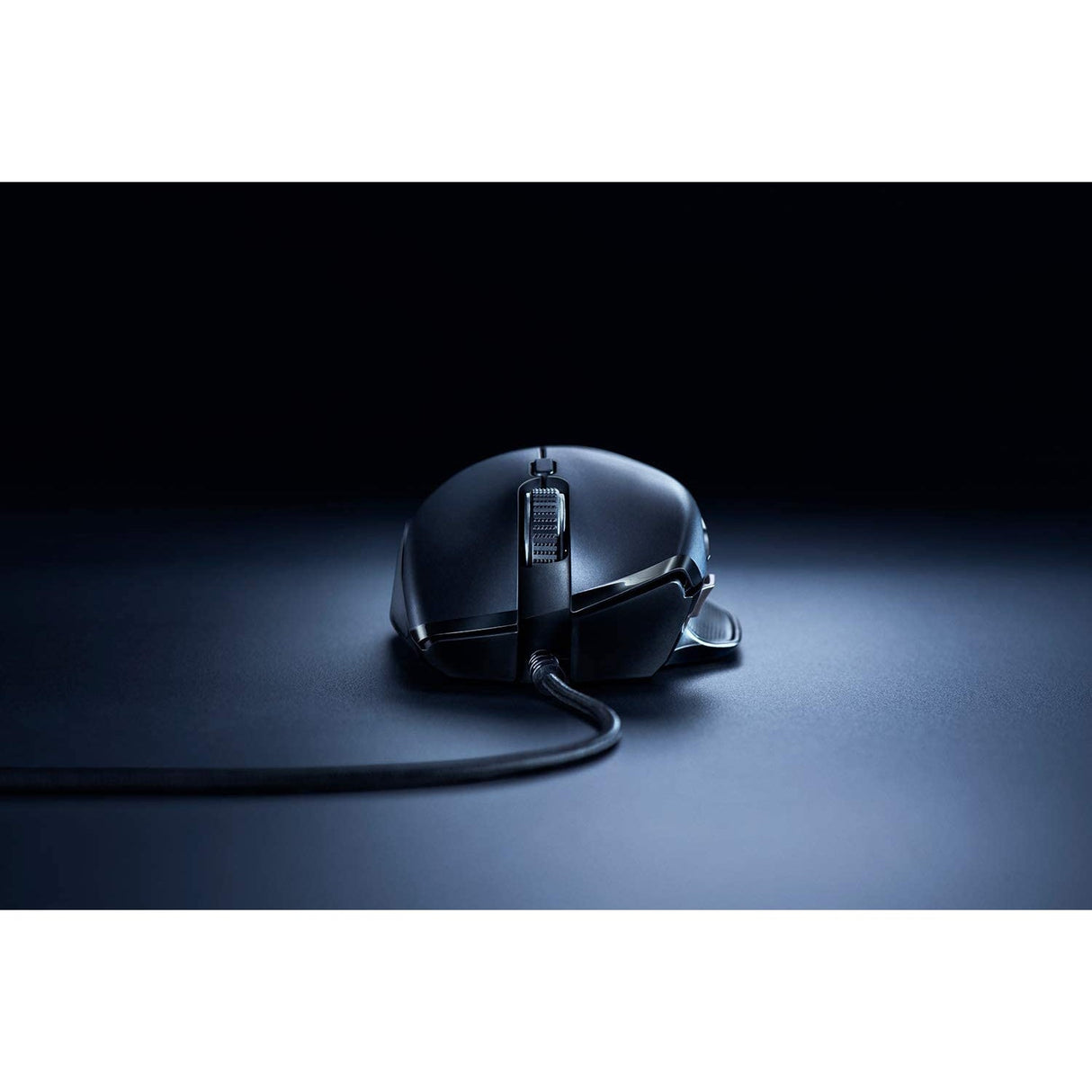 Razer Basilisk Essential - Ergonomic FPS Gaming Mouse - Refurbished Pristine