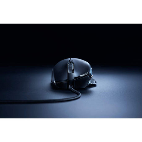 Razer Basilisk Essential - Ergonomic FPS Gaming Mouse - Refurbished Pristine