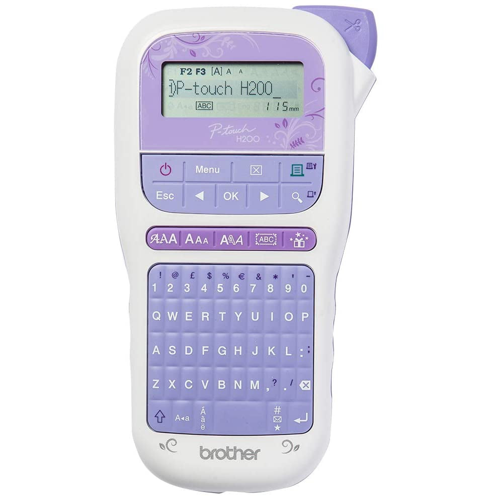 Brother PT Ribbon Label Maker - Excellent | Stock Must Go