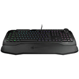 Roccat Horde Aimo Membrane RGB Gaming Keyboard