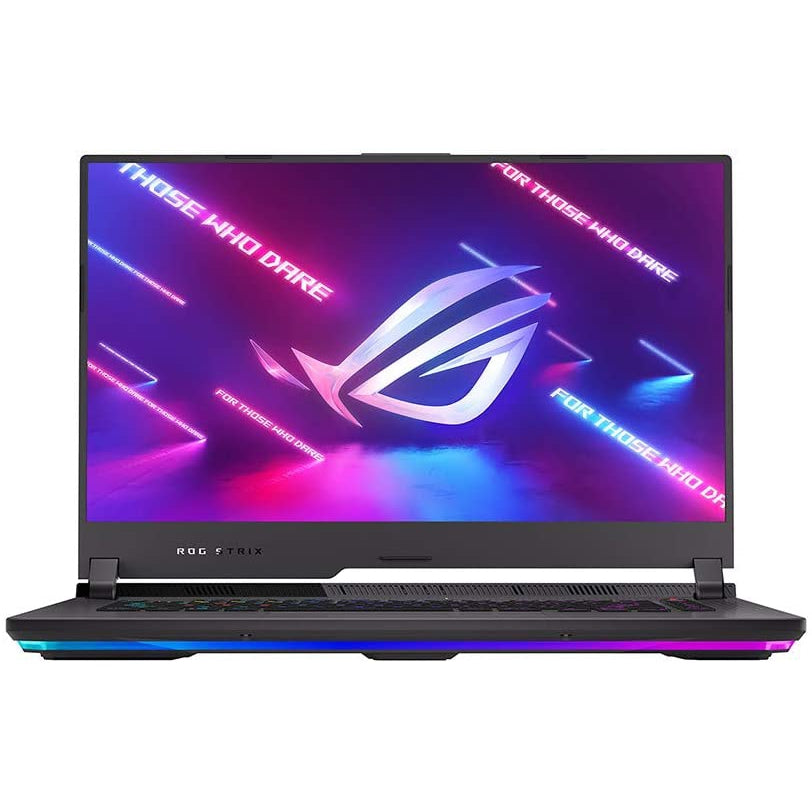 Asus Strix G513QR 15.6 inch Full HD 300Hz Gaming Laptop (AMD Ryzen 7-5800H, Nvidia GeForce RTX 3070 8GB Graphics, 16GB RAM (8GB x2), 1TB SSD)