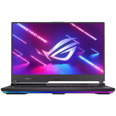 Asus Strix G513QR 15.6 inch Full HD 300Hz Gaming Laptop (AMD Ryzen 7-5800H, Nvidia GeForce RTX 3070 8GB Graphics, 16GB RAM (8GB x2), 1TB SSD)