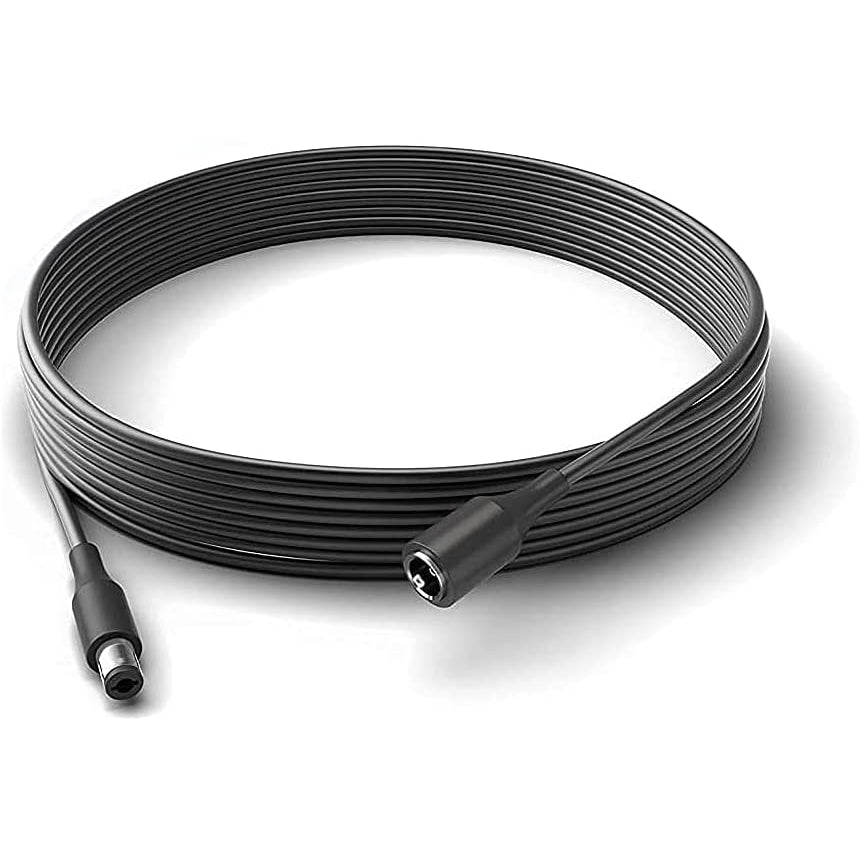 Philips Hue Play Extension Cable, Black, 5m