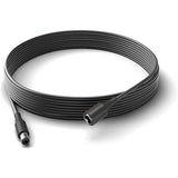 Philips Hue Play Extension Cable, Black, 5m
