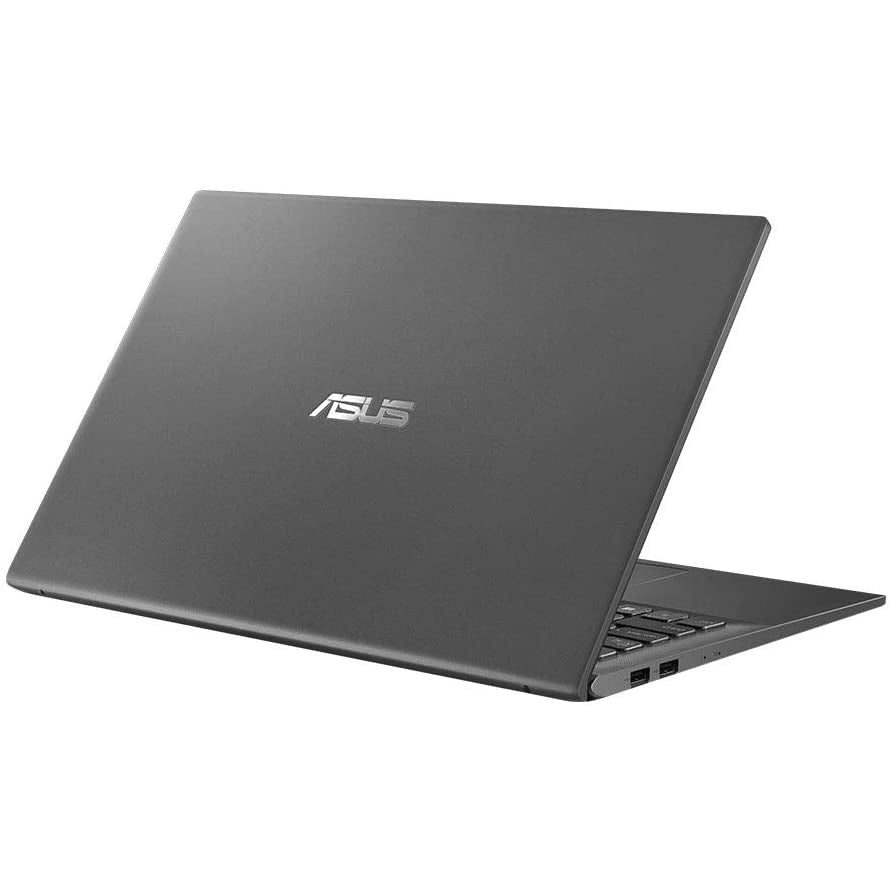 Asus VivoBook X512DA Laptop, AMD Ryzen 7, 8GB RAM, 256GB SSD, 15.6", Grey
