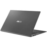 Asus VivoBook X512DA Laptop, AMD Ryzen 7, 8GB RAM, 256GB SSD, 15.6", Grey