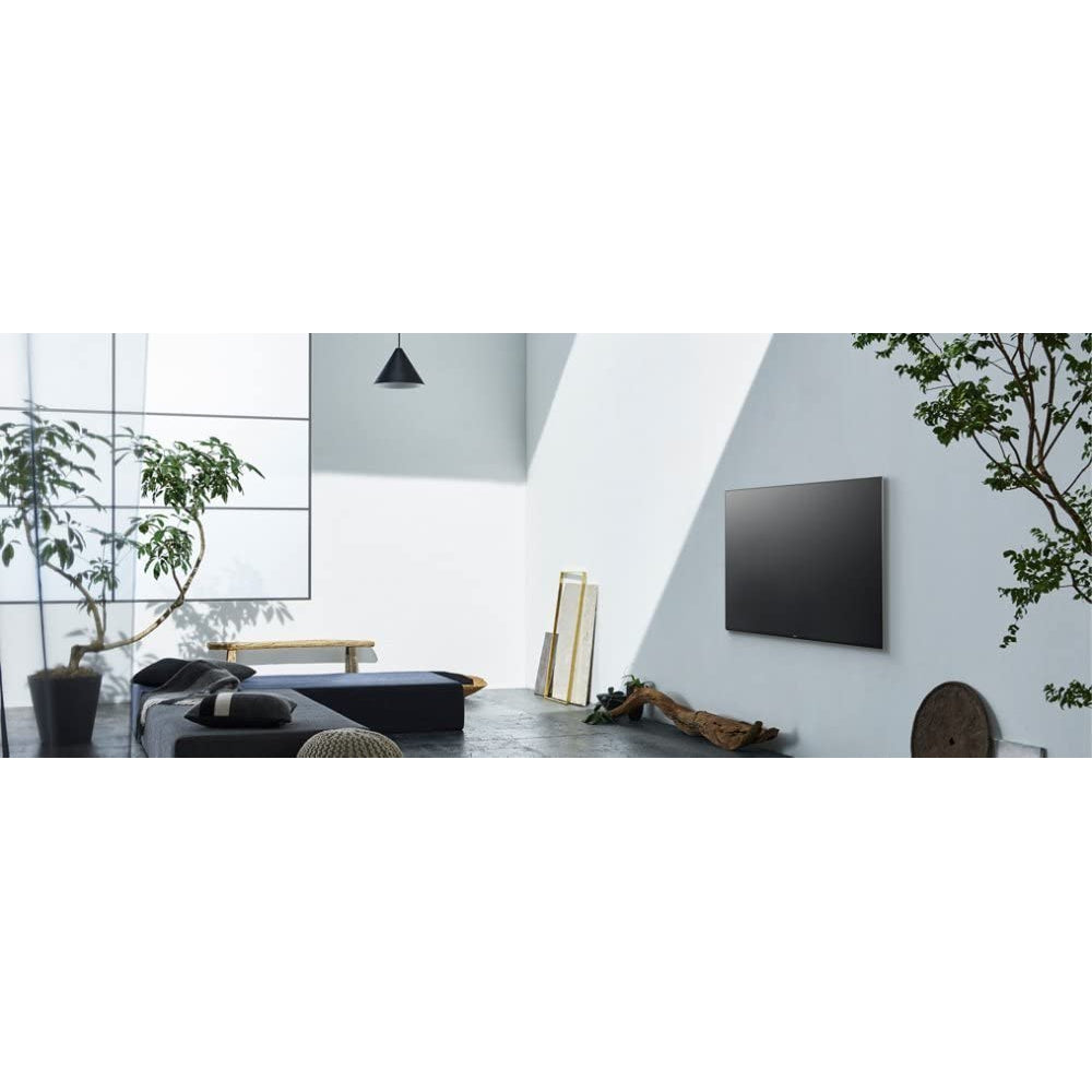 Sony SU-WL840 Wall Mount Bracket - Black