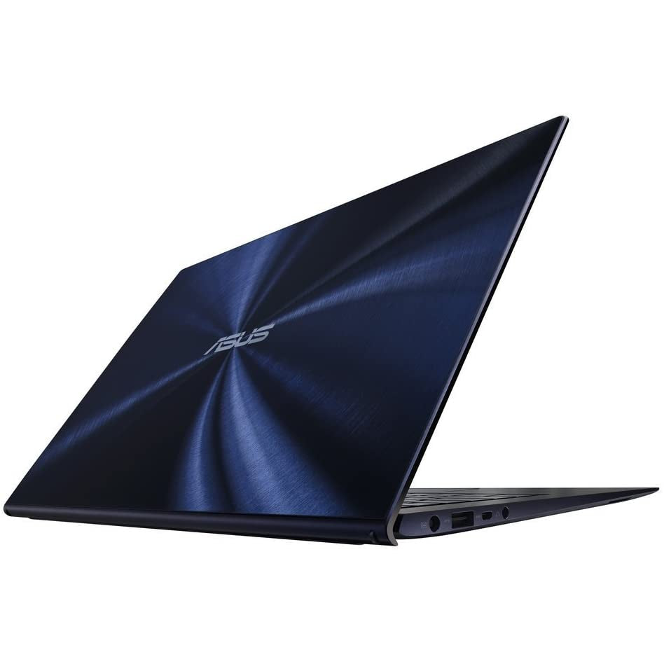 ASUS Zenbook UX302LA C4008H - Intel Core i7, 6GB RAM, 500GB HDD, 13.3" - Blue