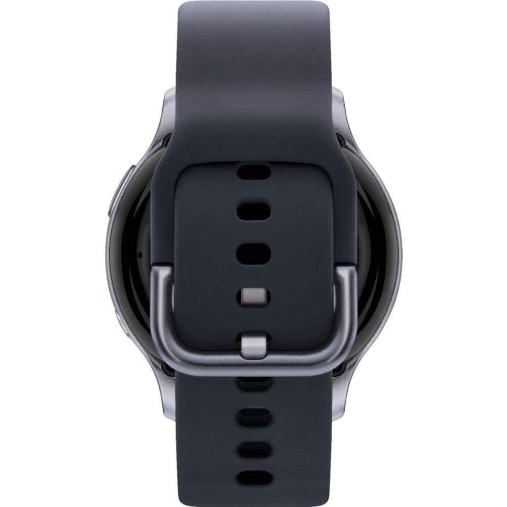 Samsung Galaxy Watch Active 2, Bluetooth, 40mm, Aluminium (SM-R830)