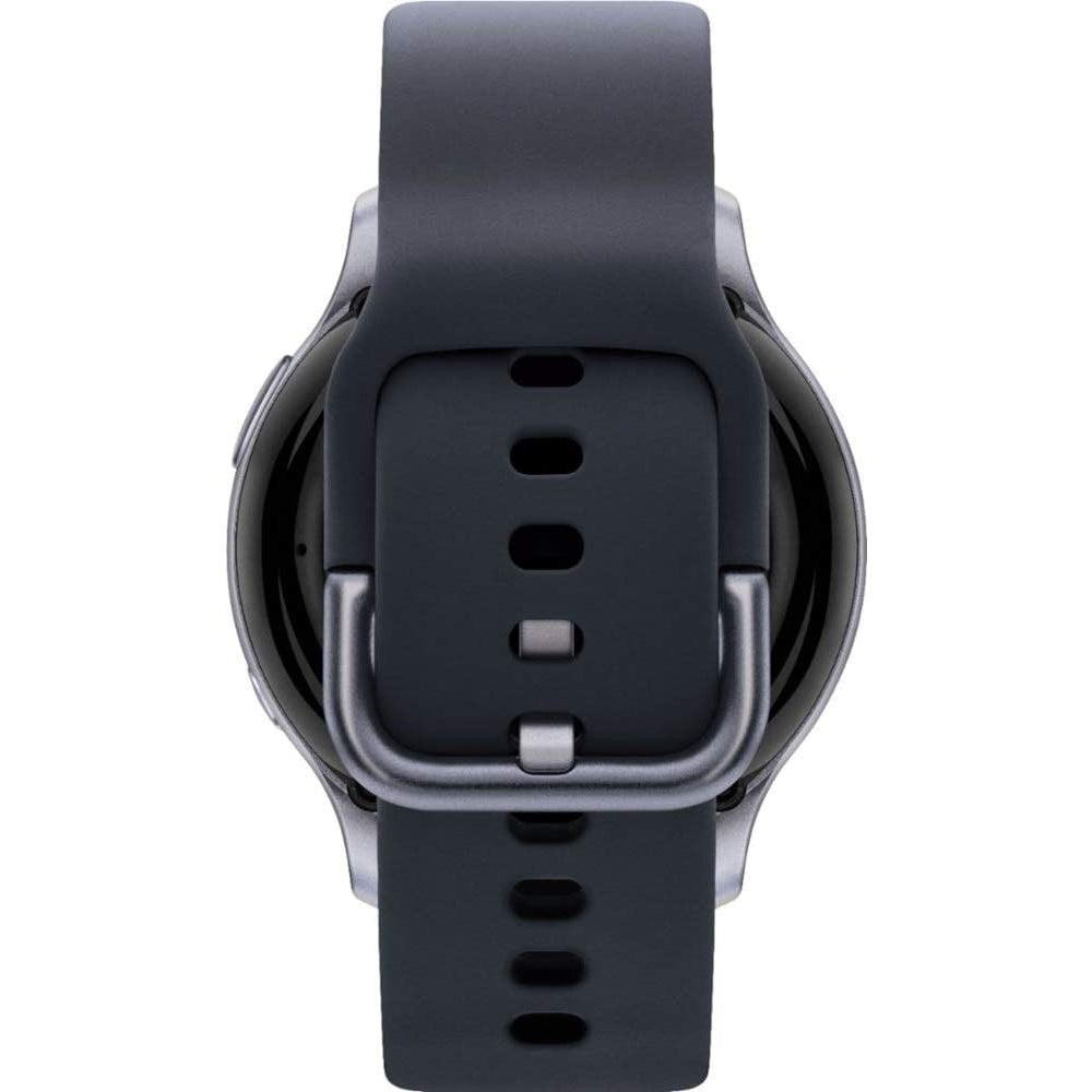 Refurbished Samsung Galaxy Watch Active 2, GPS, 44mm, Aluminium (SM-R820)