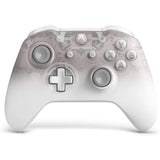 Microsoft Official Xbox Phantom White Special Edition Controller 12 Months Warranty