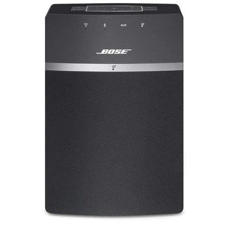 Bose SoundTouch 10 Wireless Music System - Black
