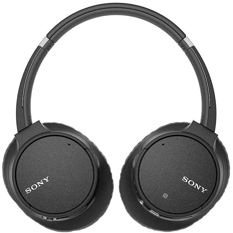 Sony WH-CH700N Noise Cancelling Wireless Bluetooth Headphones - Blue / Black/ Grey
