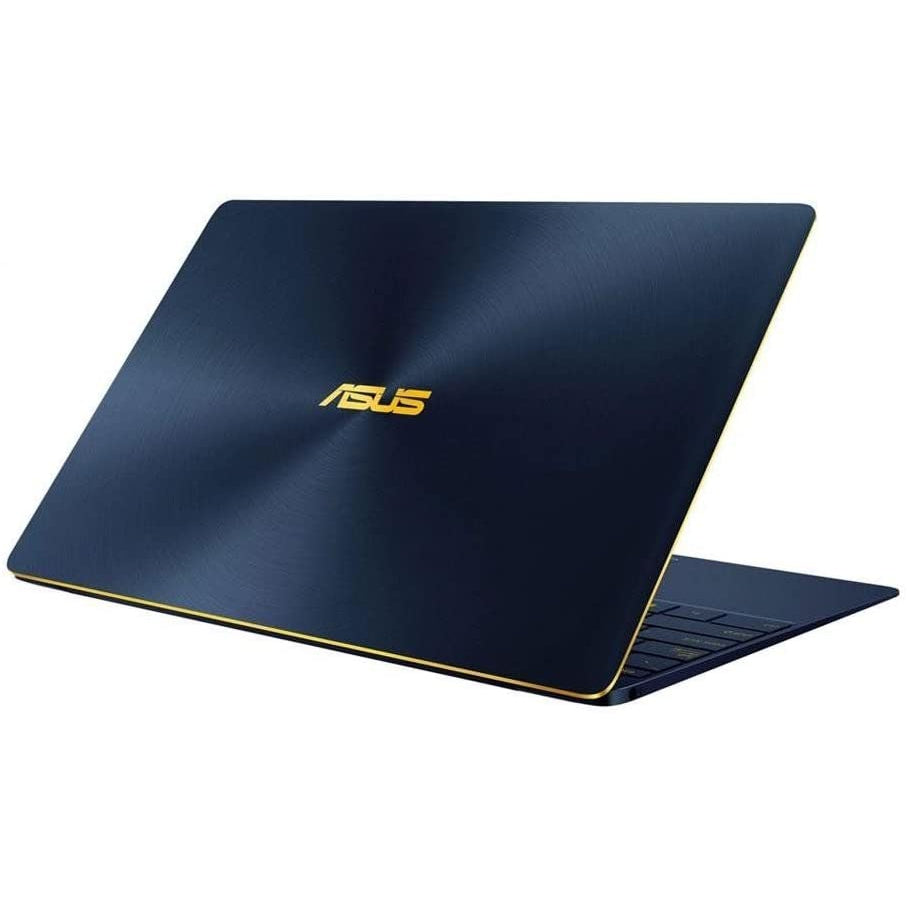 ASUS UX390UA-GS063T, 12.5" Laptop, Intel Core i7, 16GB, 512GB, Blue
