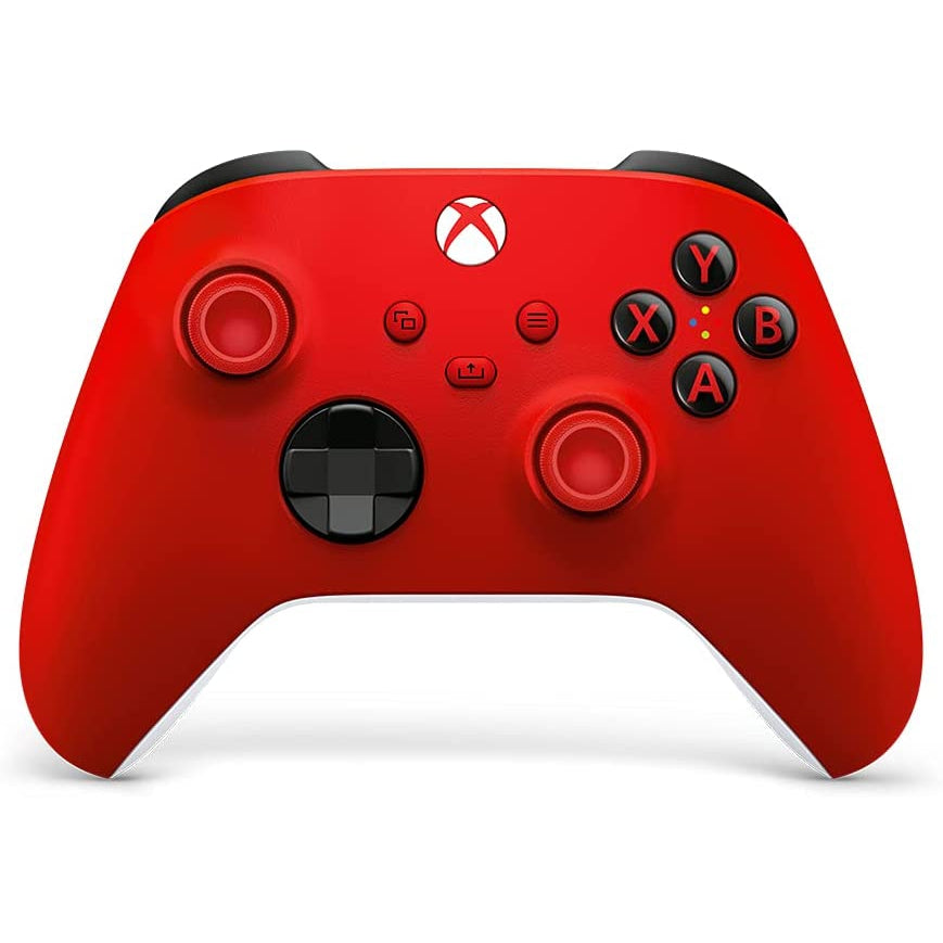 Microsoft Xbox Series X/S Wireless Controller - Pulse Red - Refurbished Good