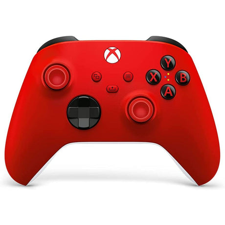 Microsoft Xbox Series X/S Wireless Controller - Pulse Red - Refurbished Pristine