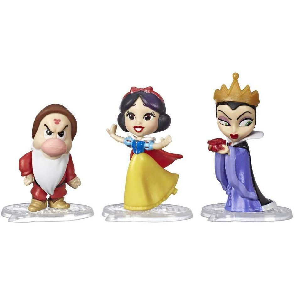 Disney Princess Comics Dolls, Snow White's Story Moments