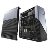 Dell Inspiron 5680 PC, Intel Core i7, 8GB RAM, 1TB + 128GB - Black