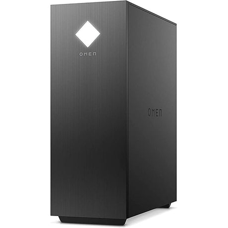 HP OMEN GT12-1012na Gaming PC AMD Ryzen 5 16GB RAM 1TB HDD + 256GB SSD - Black - Refurbished Excellent