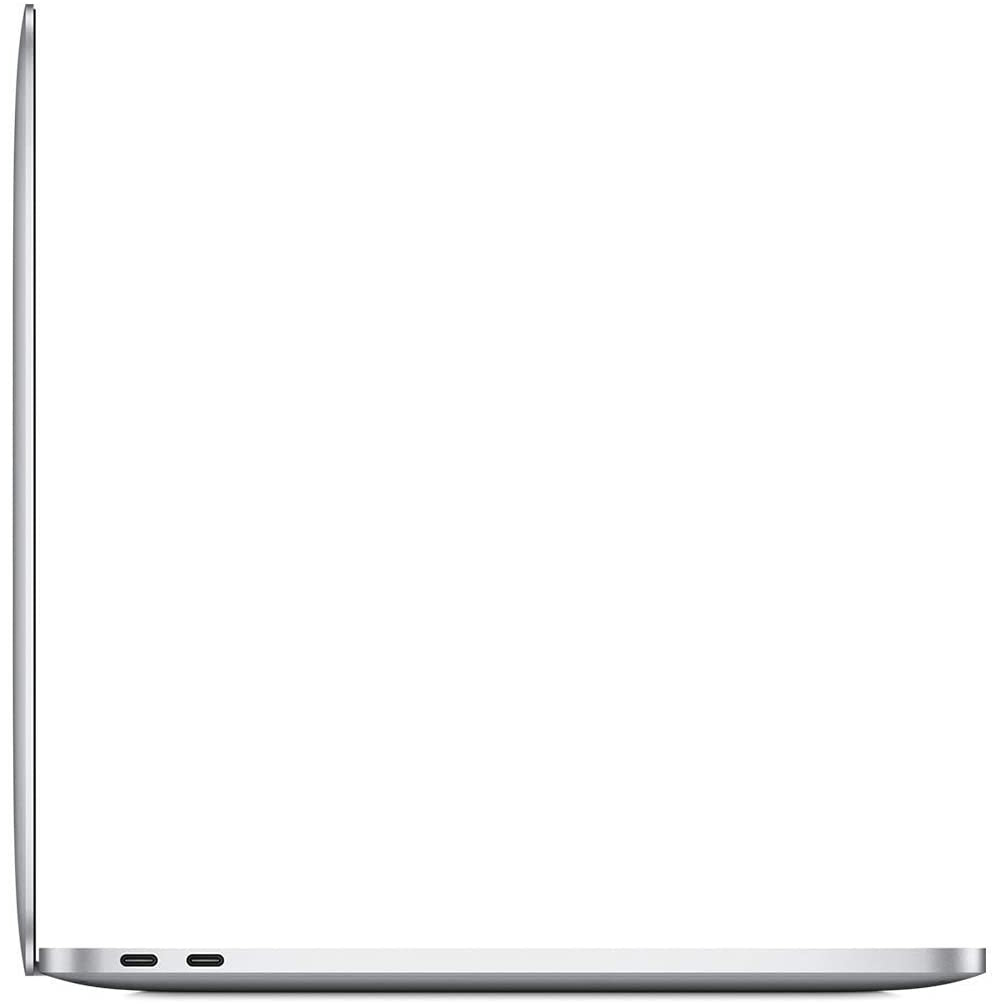 Apple MacBook Pro 13.3'' MR9R2LL/A (2018) Laptop, Intel Core i5, 8GB RAM, 512GB SSD, Space Grey with Touch Bar