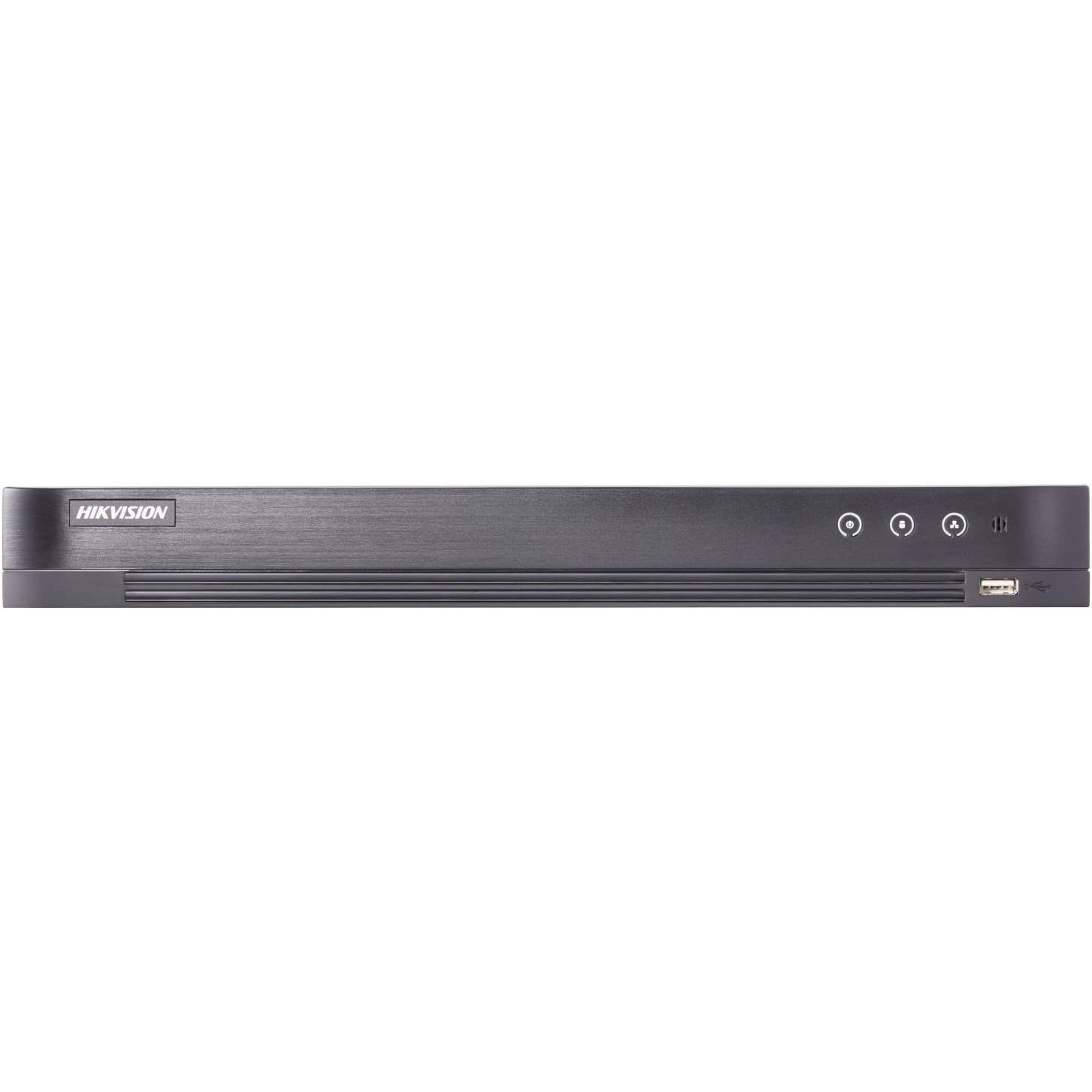 Hikvision DS-7200 Series Turbo HD DVR